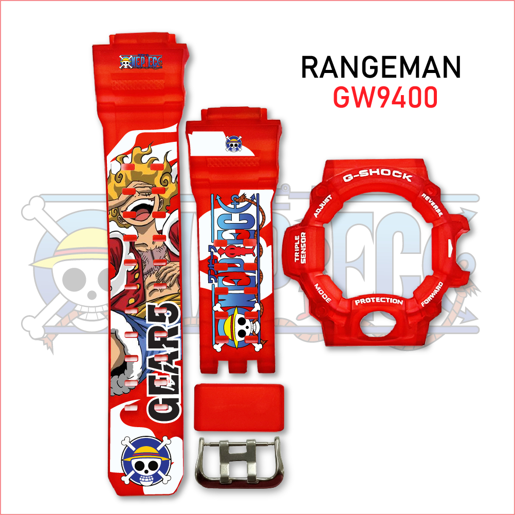 BNB RANGEMAN GW9400 หนึ่งชิ้นที่กําหนดเอง