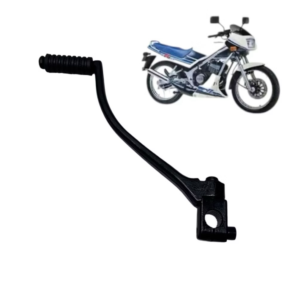 RG110/TXR150 KICK STARTER