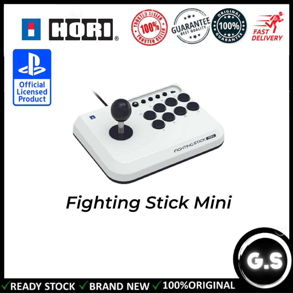 HORI Fighting Stick Mini
