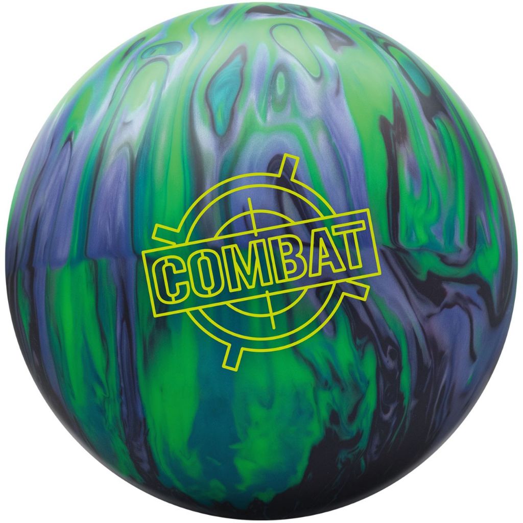 ลูกโบว์ลิ่ง - BROWNSWICK - COMBAT - HYBRID REACTIVE - X Proshop - X Pro Shop - XPROSHOP