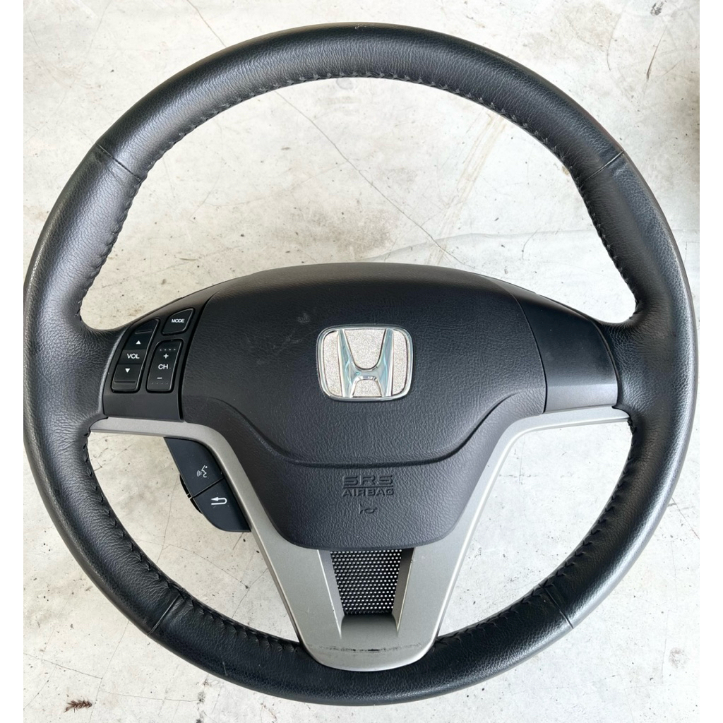 พวงมาลัย crv swa re4 re7 gen3