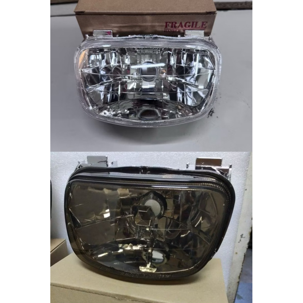 โคมไฟหัว Kris110 Kris2 Kris 110 Kris1