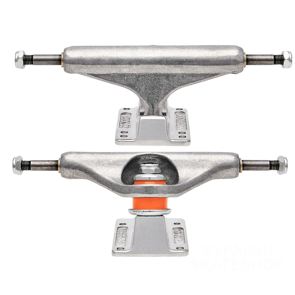 [รถบรรทุกสเก็ตบอร์ดสหรัฐอเมริกา] INDEPENDENT TRUCK CO. FORGED HOLLOW HI 139 & 144