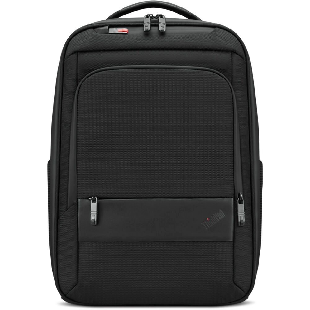 Lenovo ThinkPad Gen 2 Professional 16" 14" กระเป๋าโน๊ตบุ๊คกระเป๋าเป้สะพายหลังคอมพิวเตอร์แล็ปท็อป RFID RPET