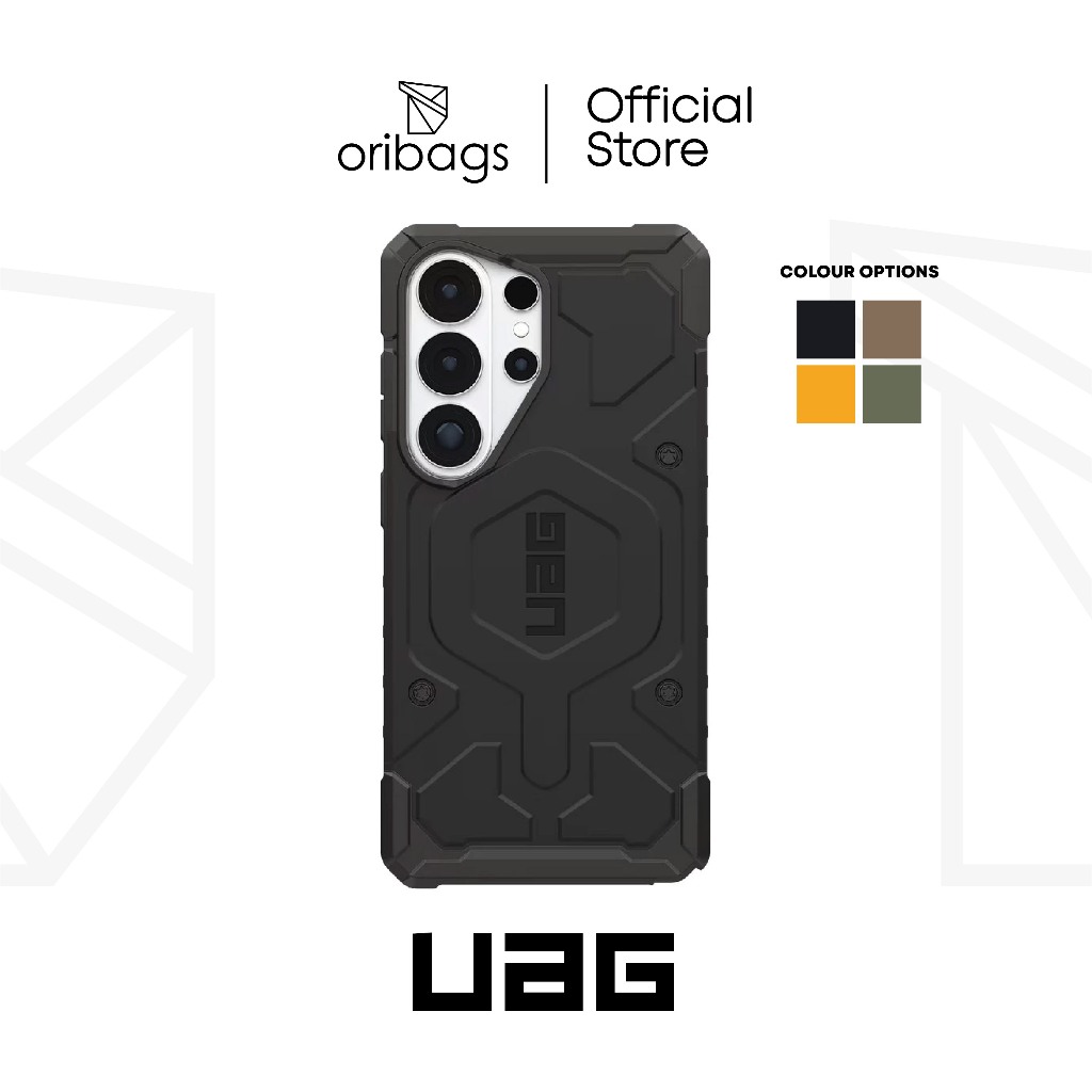 เคส UAG Pathfinder Galaxy S26 Ultra
