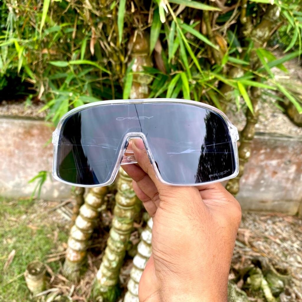 แว่นกันแดด Spec Mata Rider Sport Full Rim 9810