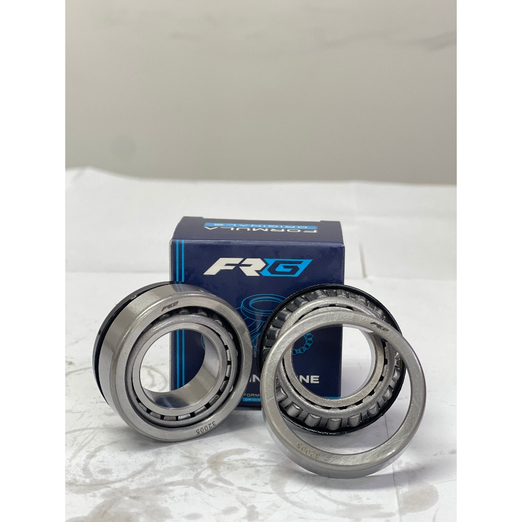 FRG STEERING CONE KR150 (ZX150/ NINJA250/ Z250)/ KLX150