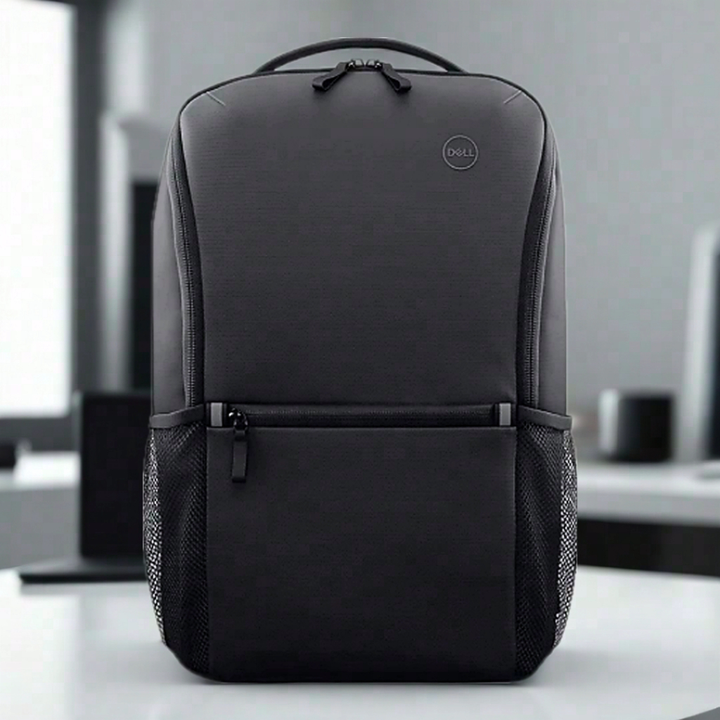 กระเป๋าเป้สะพายหลัง Dell EcoLoop Essential CP3724 14-16 กระเป๋า Dell