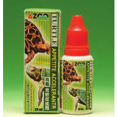 Azoo Turtle Appetite Accelerantr 20ml