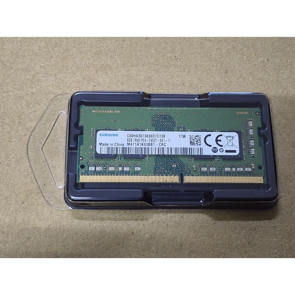 8GB RAM DDR4 Samsung SKhynix Kingston ADATA 4GB PC4 2666 2400