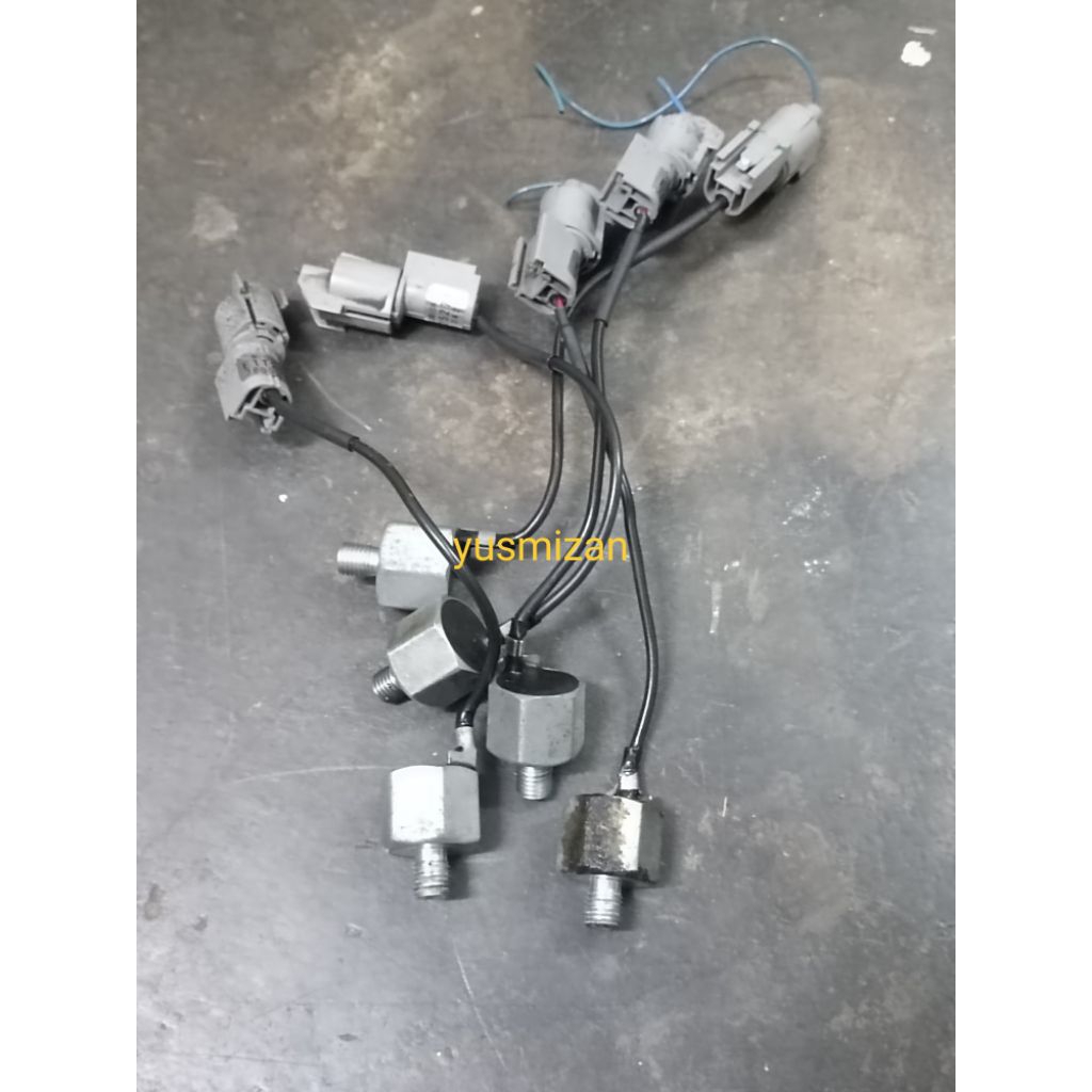 เซ็นเซอร์น็อค Suzuki swift zc21 zc31s 1.5/alto/liana/Ignis/aerio/solio/erv/grand vitara e001T25271