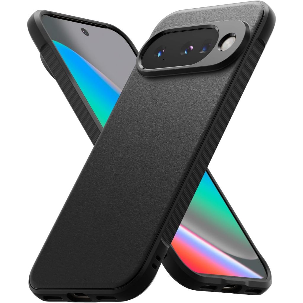 เคส Ringke Onyx สําหรับ Pixel 10 / Pixel 10 Pro / Pixel 10 Pro XL