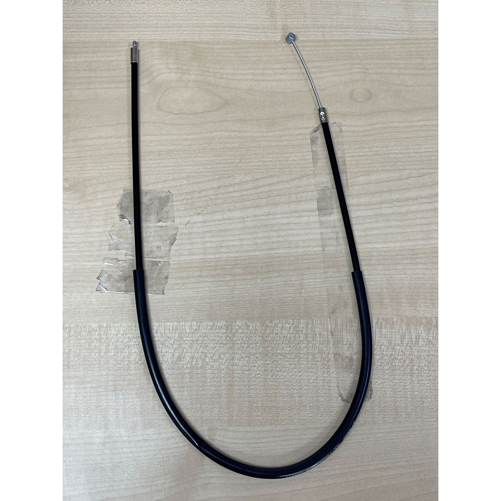 FRG CHOKE CABLE SRE105/SRL110/ SRX/SRL110 ZR /SRL115/ SRL115Z