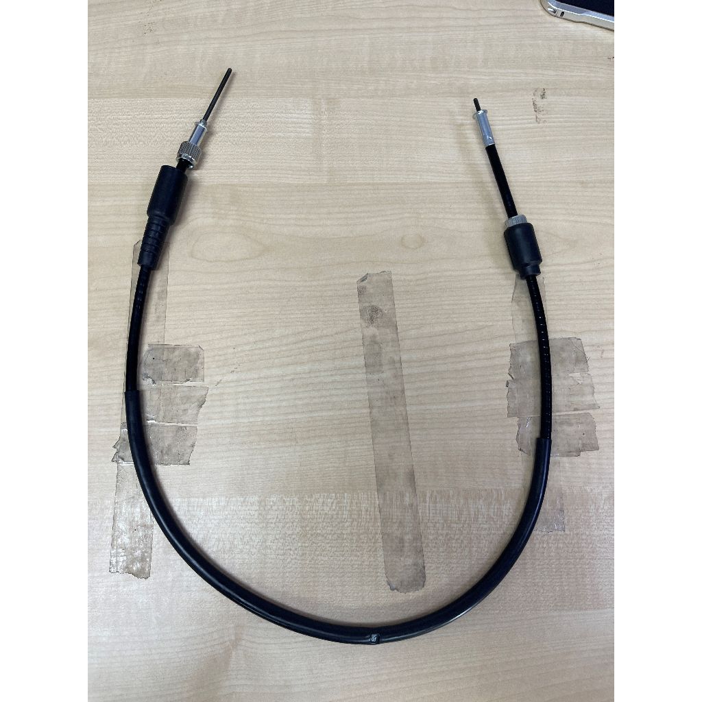 FRG SPEEDOMETER CABLE SRL110/SRL Z/SRL110/SRE105/SRL110ZR(DISC)/SRL110(DISC)/SRL115/SRL115 FI