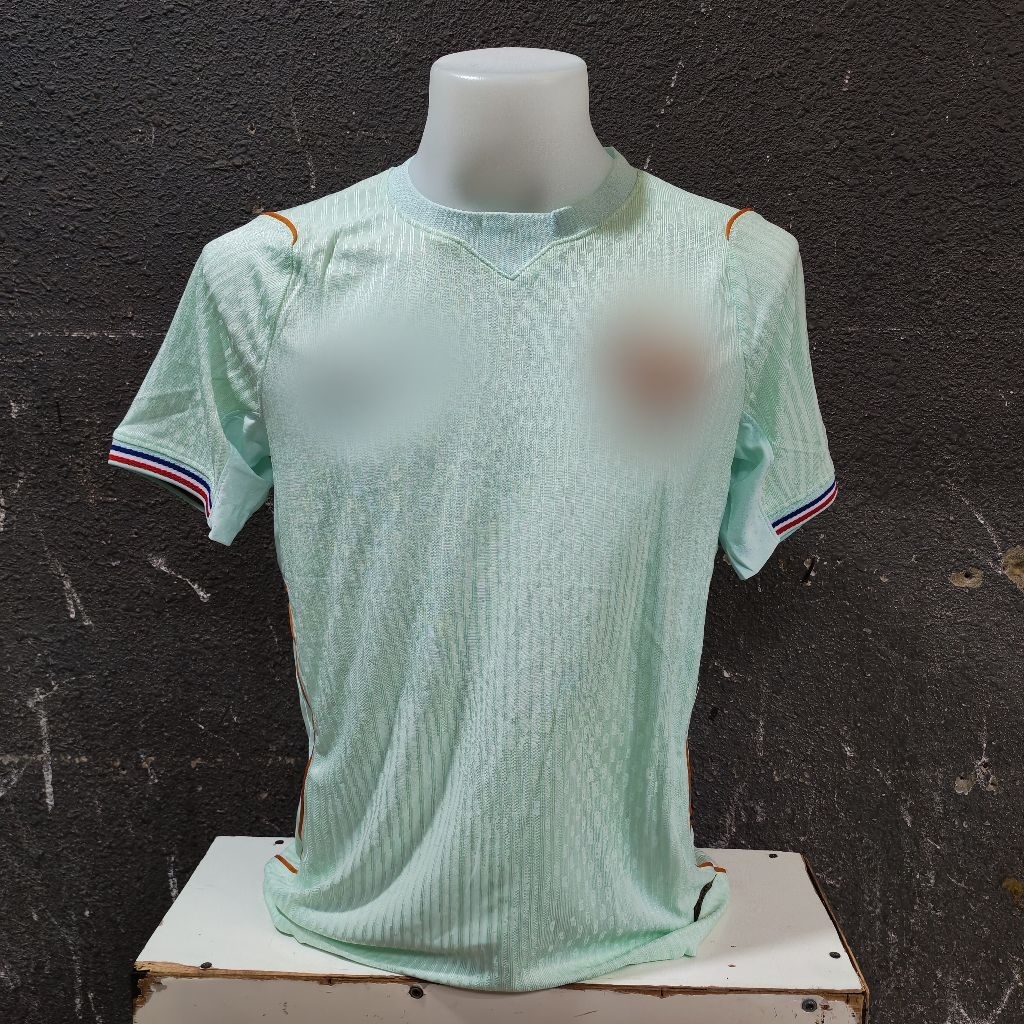 *จ่าย* France WC 2026 Away Slimfit Size S - 2XL