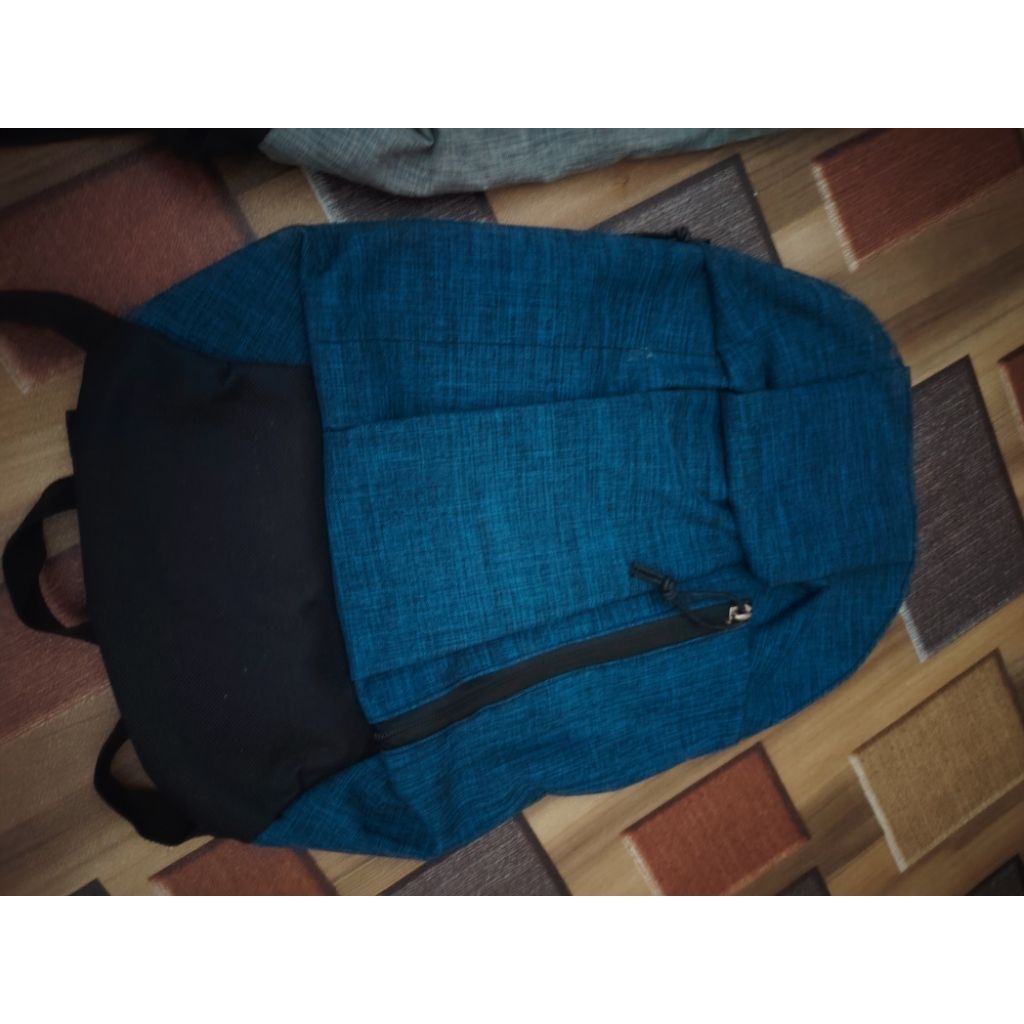 Bagpack Travel Holiday Work