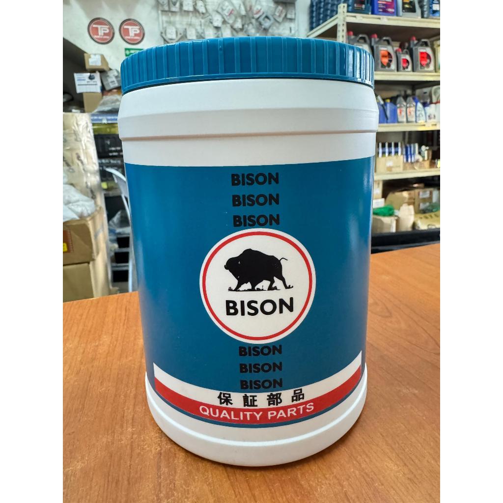 BISON EP180 LITHIUM GREASE 2KG