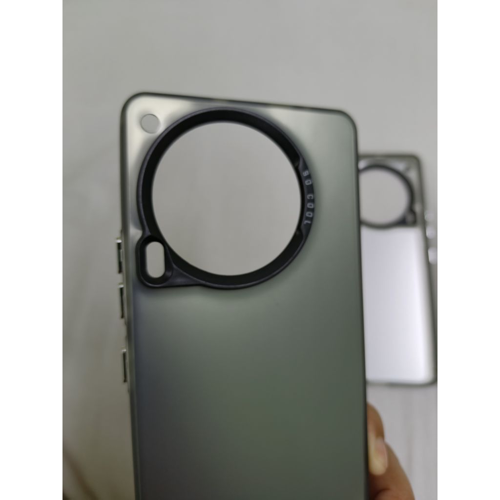COVER PHONECASE Tecno Camon Premier