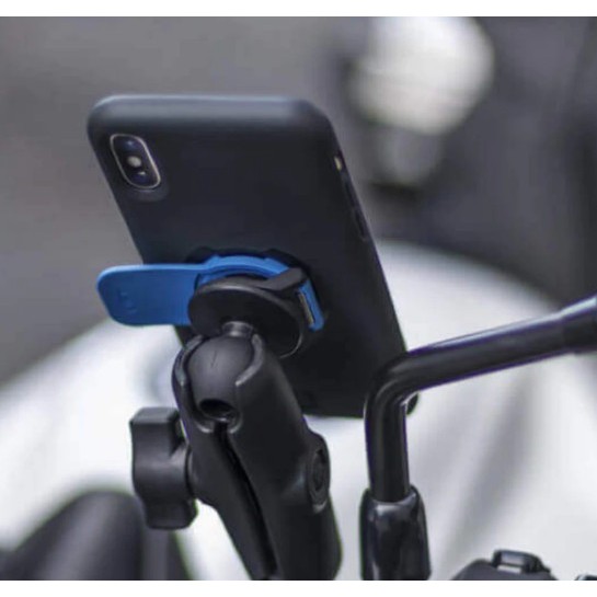 QUAD LOCK มอเตอร์ไซค์ - ขายึดบอล ADAPTER 1 นิ้ว