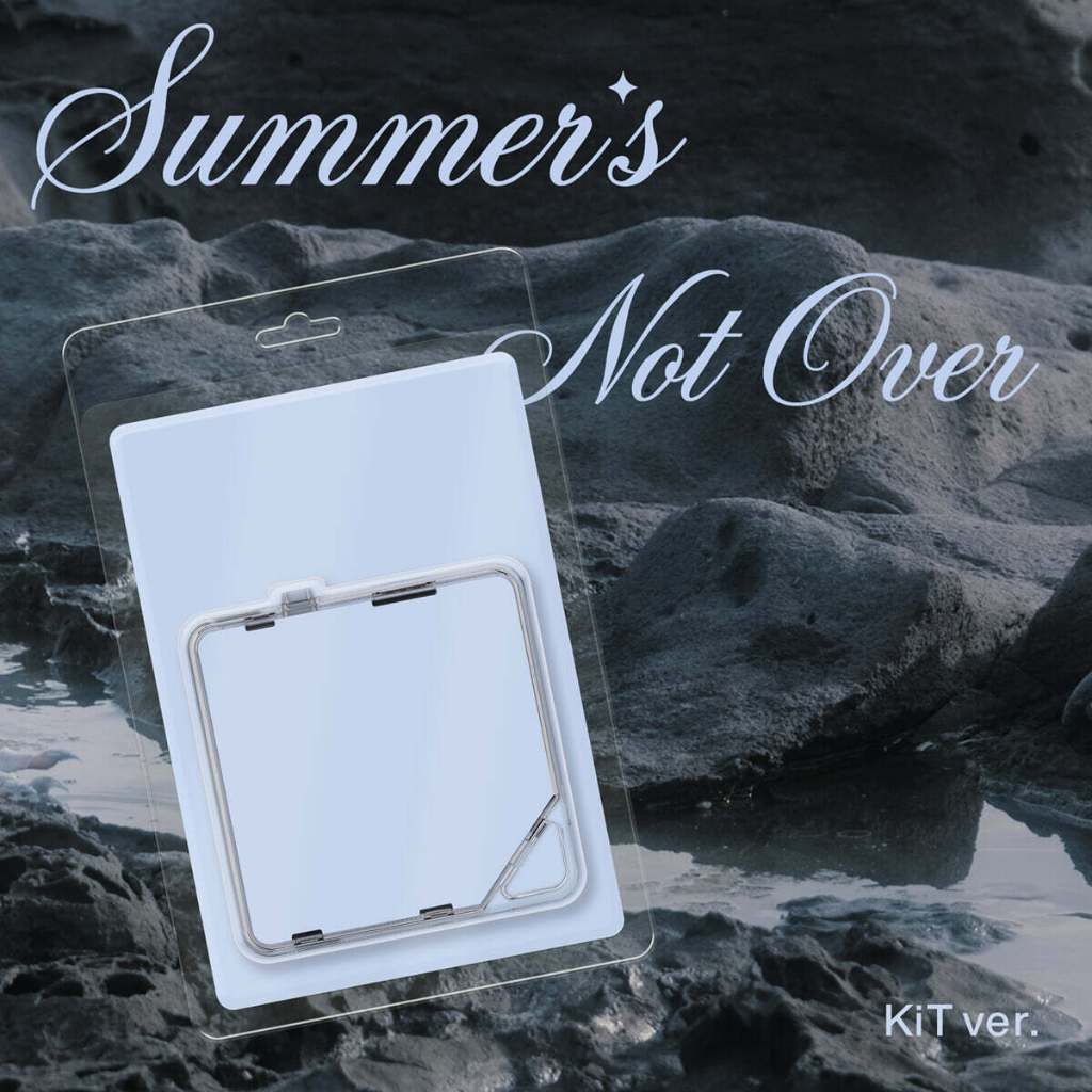 [PO] Tiffany Young - Summers Not Over