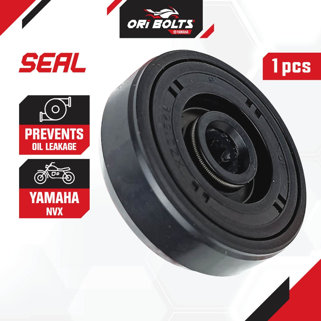 B6H-E2223-00 ปั๊มน้ํา Yamaha ซีลน้ํามันหล่อเย็น