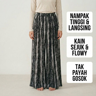 PANDAEYES SHANICE HOLIDAY MOOD PANTS (CLO-CNXC0919LP)