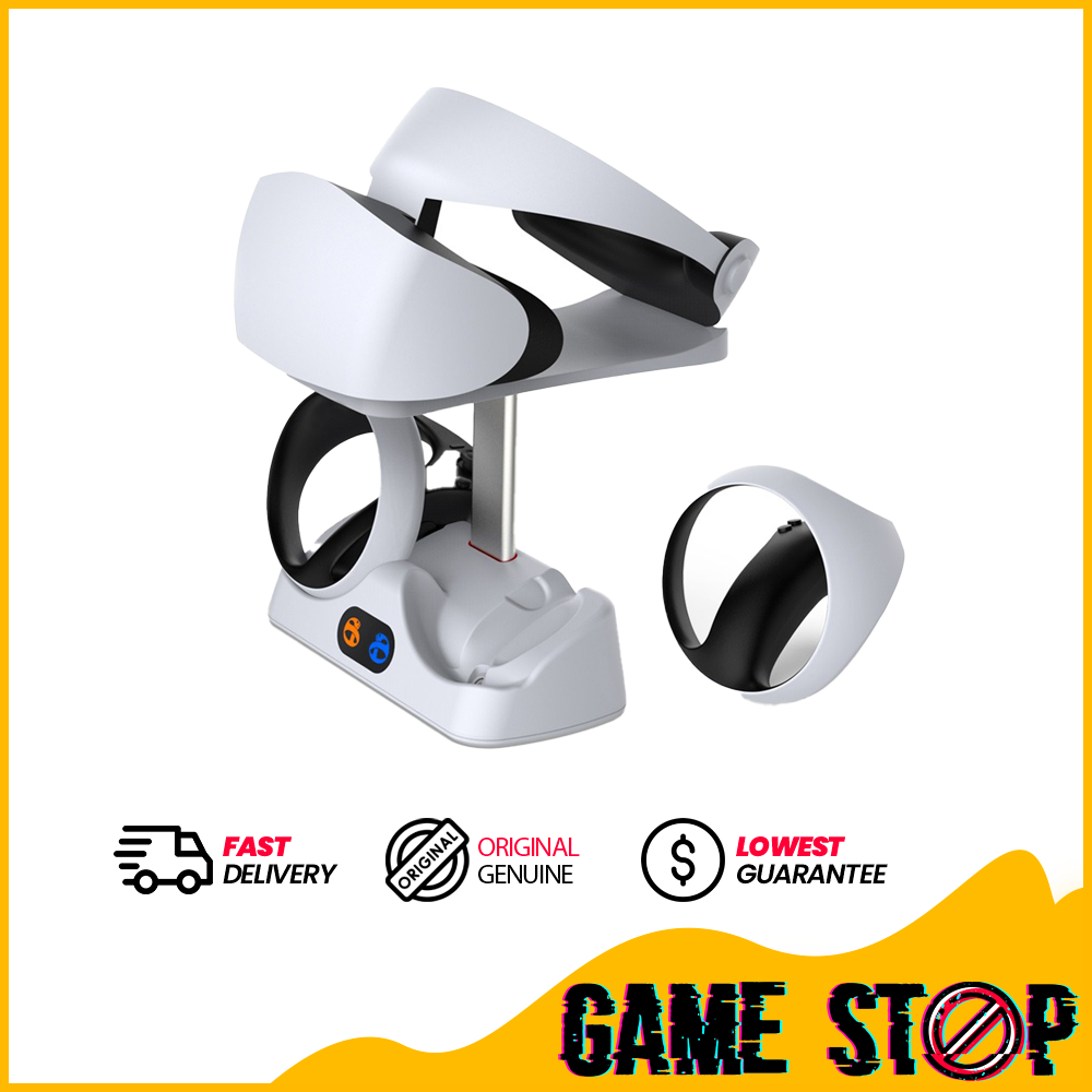แท่นชาร์จ Dobe Psvr2 [TP5-2515]