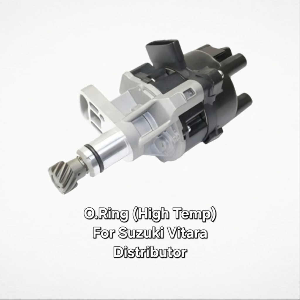 O.Ring (อุณหภูมิสูง) สําหรับ Suzuki Vitara 1.6 G16A 16V EPI SE416 SV416 TAO1V TAO1W TDO1W จําหน่าย 3