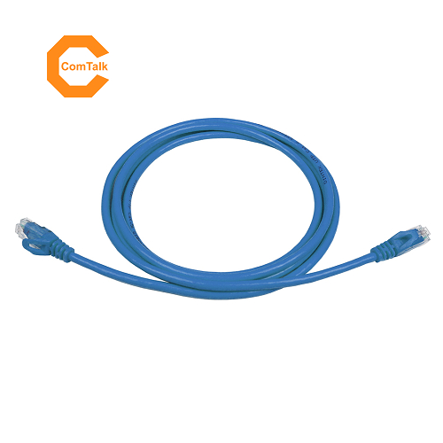 Dintek Cat.5e U/UTP Patch Cord LAN / Network Cable 2M