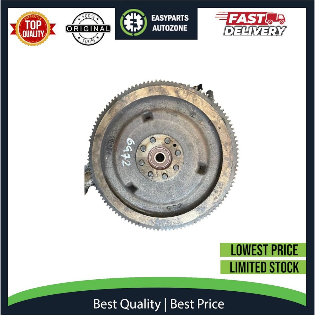 Autozone Mitsubishi Pajero 6G72 มู่เล่