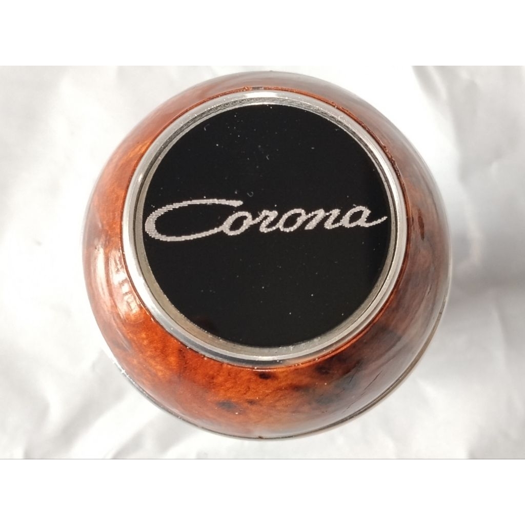 Toyota corona หัวเกียร์ไม้ t130 t140 t170 t150 t135