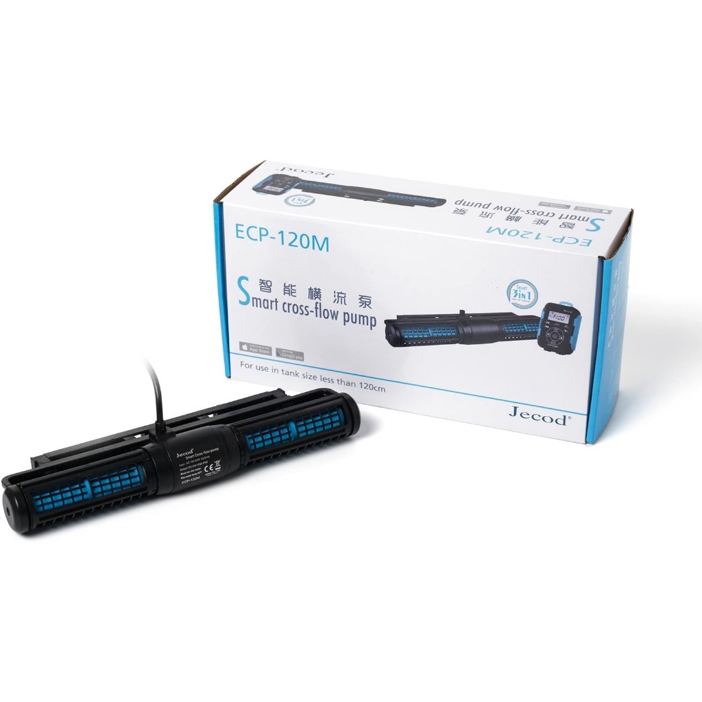 Jebao Jecod Vario Cross Wave Maker - ซีรีส์ ECP