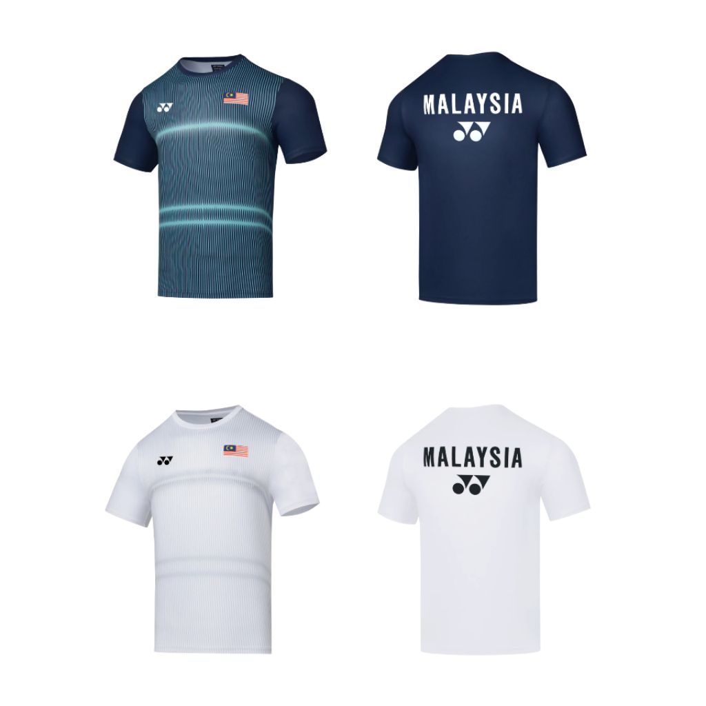 เสื้อ YONEX MASTER 2026