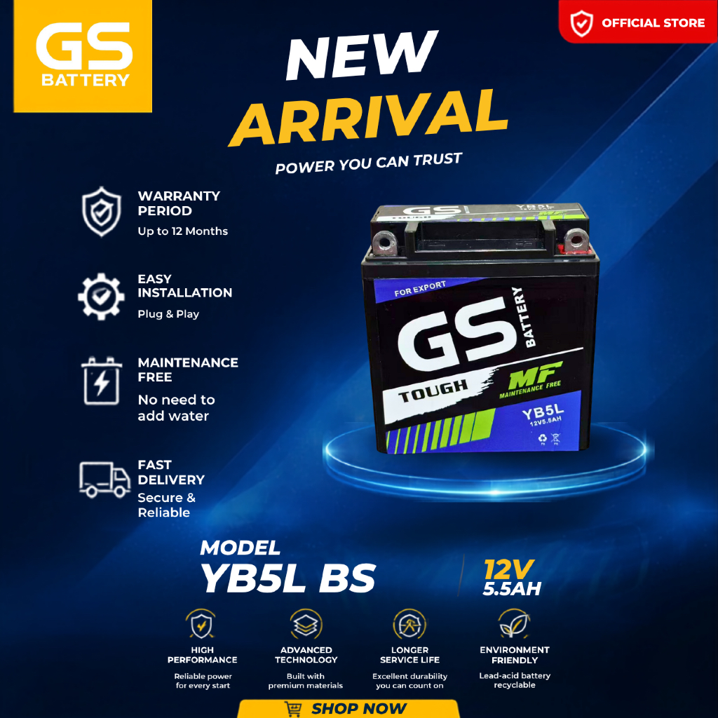 YB5L YB5 YB5L-BS YT5AL EX5 KRISS CT110 STARTER EGO V1 LC135 V1 SRL110Z EVOZ E-BONUS SPORT BONUS NOUV