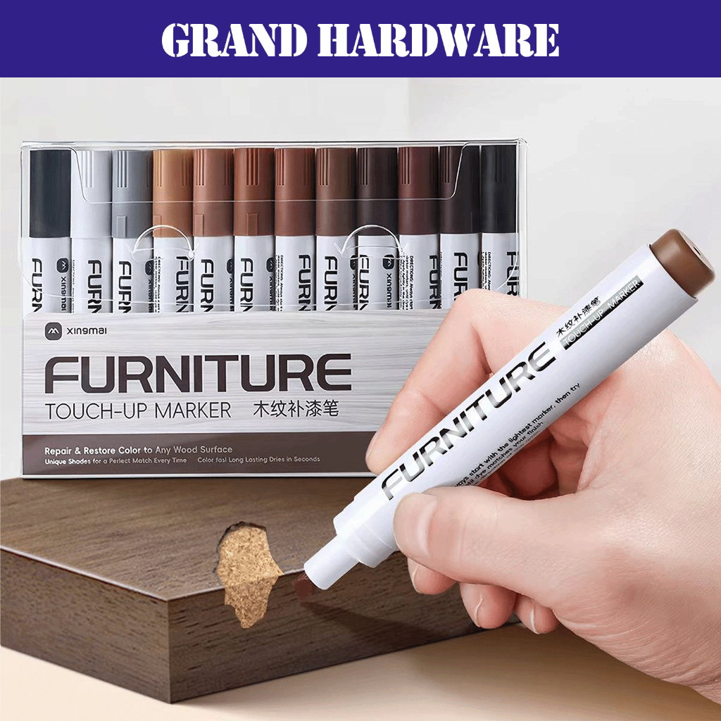 FURNITURE MARKER TOUCH UP MARKER REPAIR MARKER