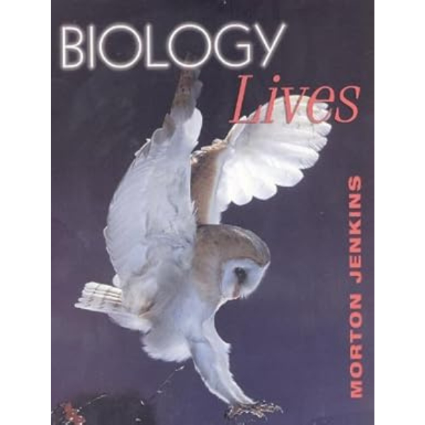 ชีววิทยา Lives (Q8)*