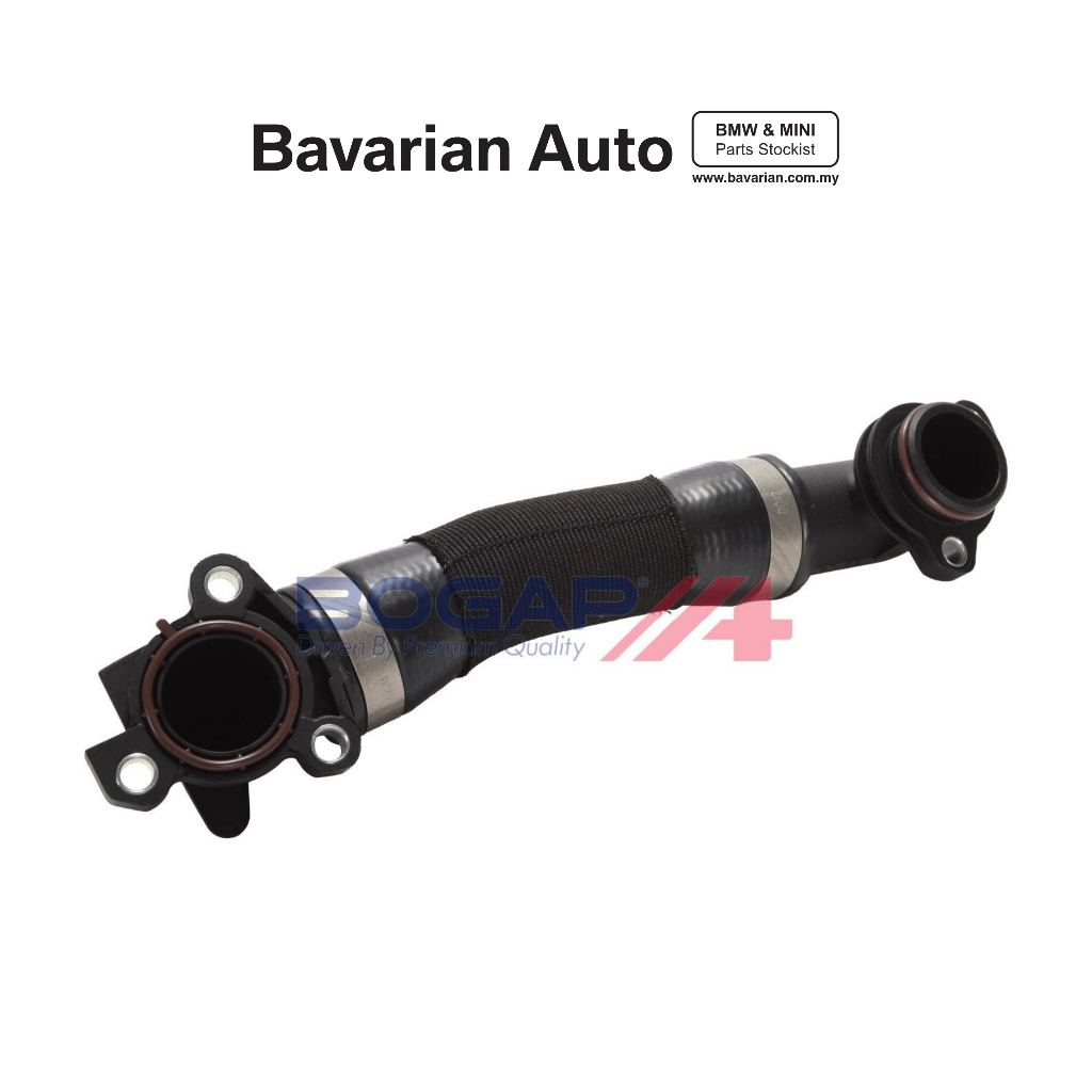 BOGAP ปั๊มหล่อเย็น-สายฝาสูบ เครื่องยนต์ BMW B58C/B58D 11538650983