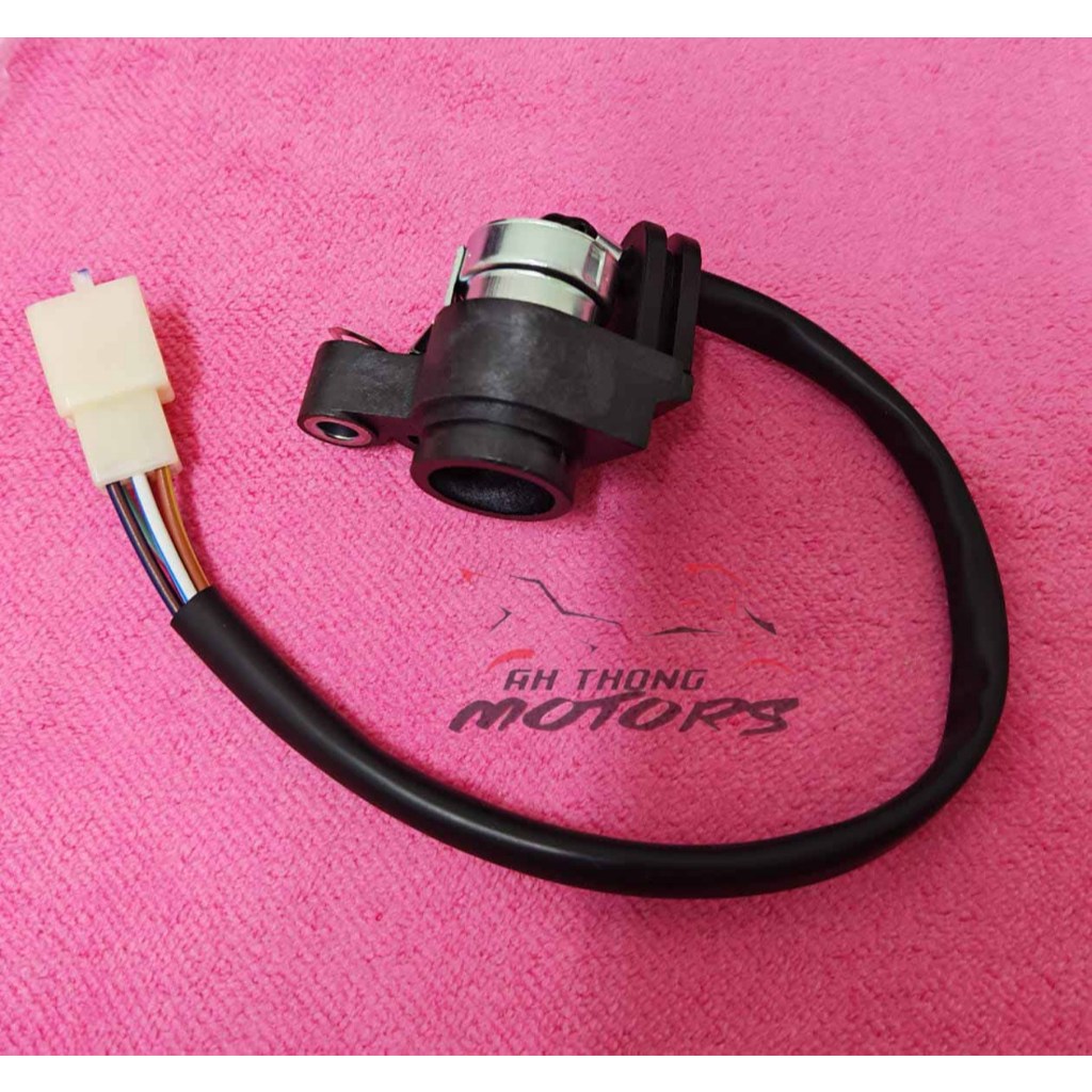 SYM E-Bonaus110, Sport Bonus, Bonus110SR Euro3, E Bonus110 N1 ฟรีสวิตช์เกียร์/เปลี่ยนบล็อก Assy