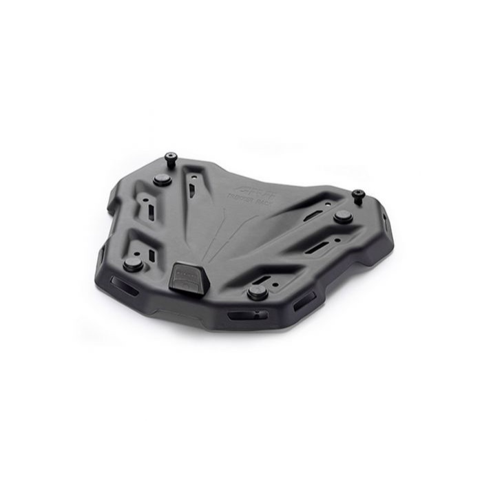 GIVI ALUMINIUM MONOKEY PLATE M9B