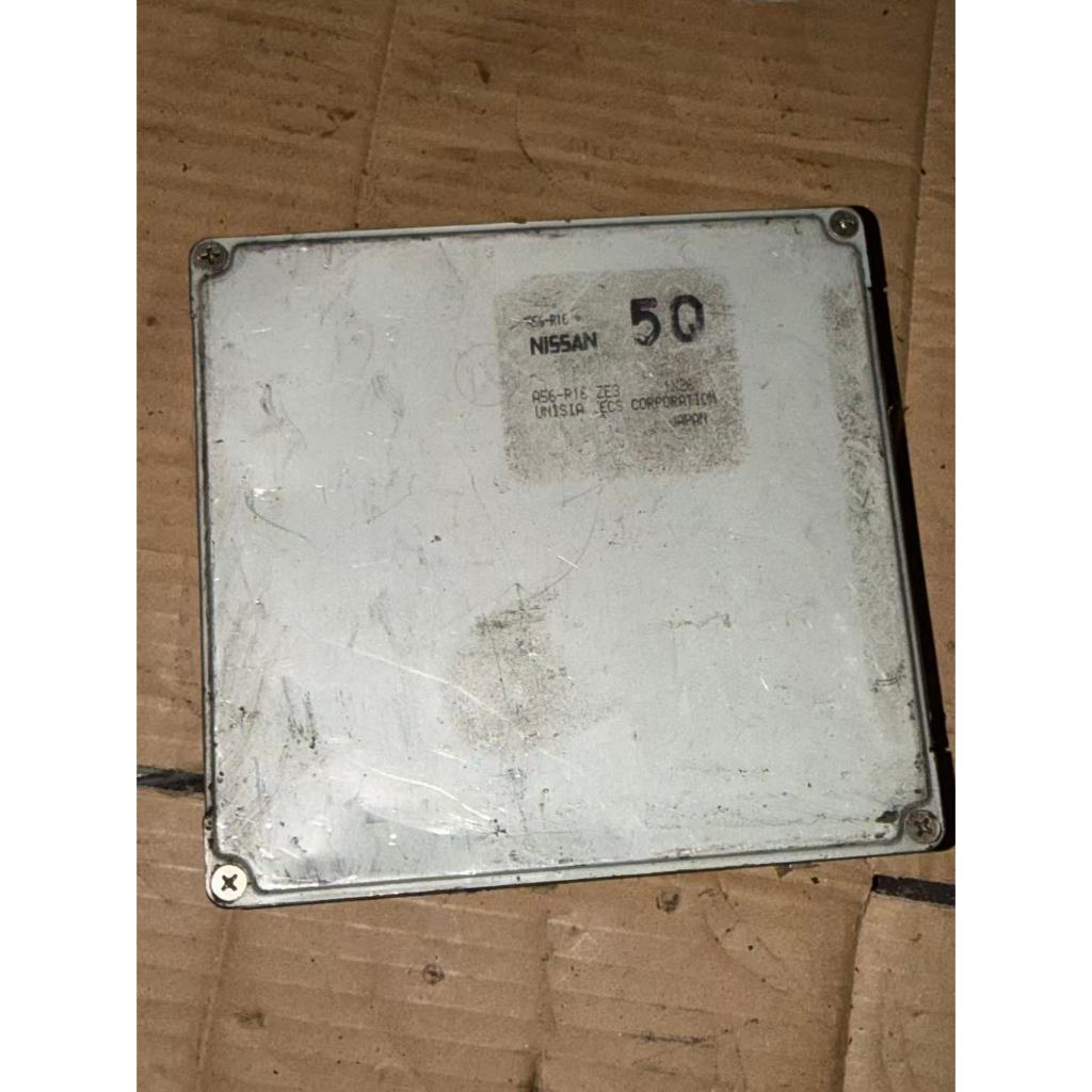 Nissan Cefiro ECU 5Q (A56-R16 ZE3) Nissan Cefiro (มือสอง)