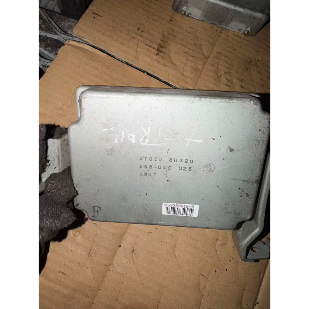 Nissan Xtrail ECU (47850 8H320) Nissan Xtrail (มือสอง)