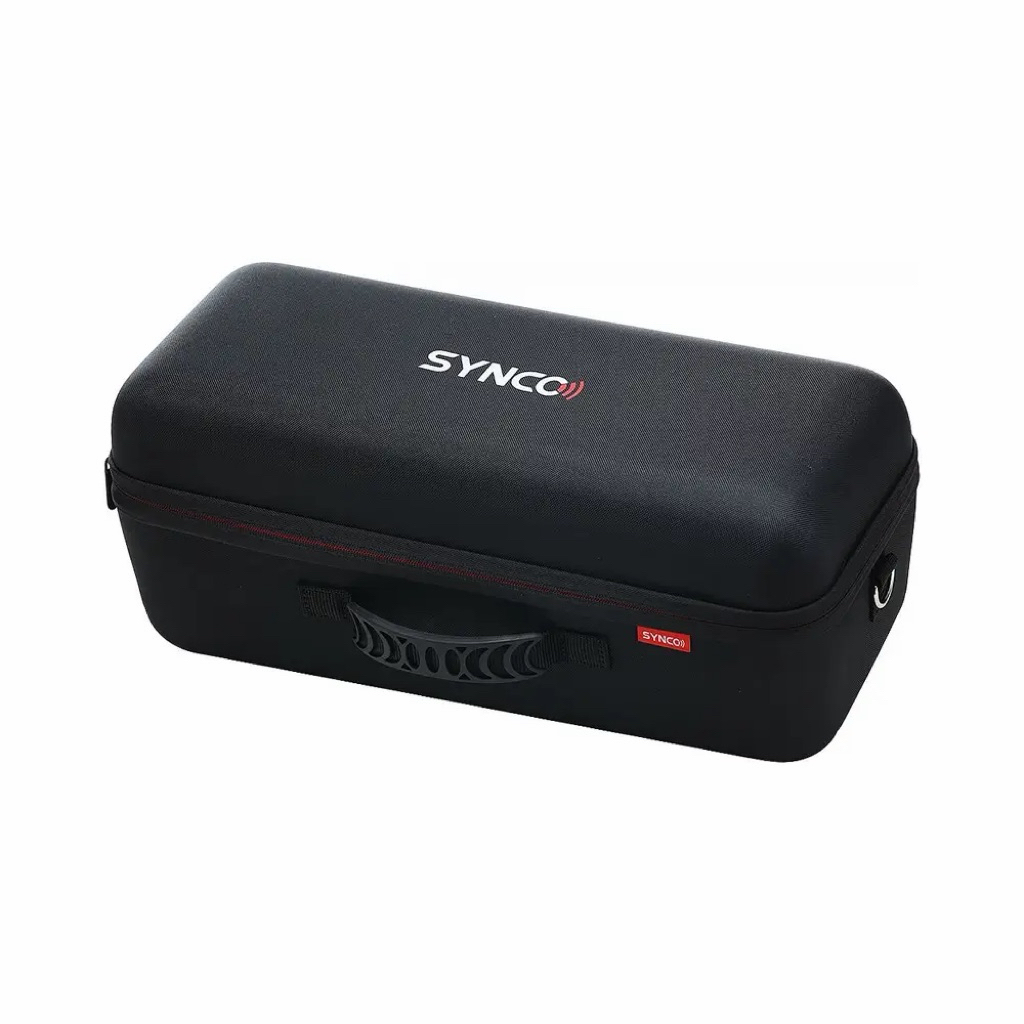 เคสแข็งสําหรับพกพาสําหรับระบบ Synco Xtalk / Godox / Hollyland Intercom