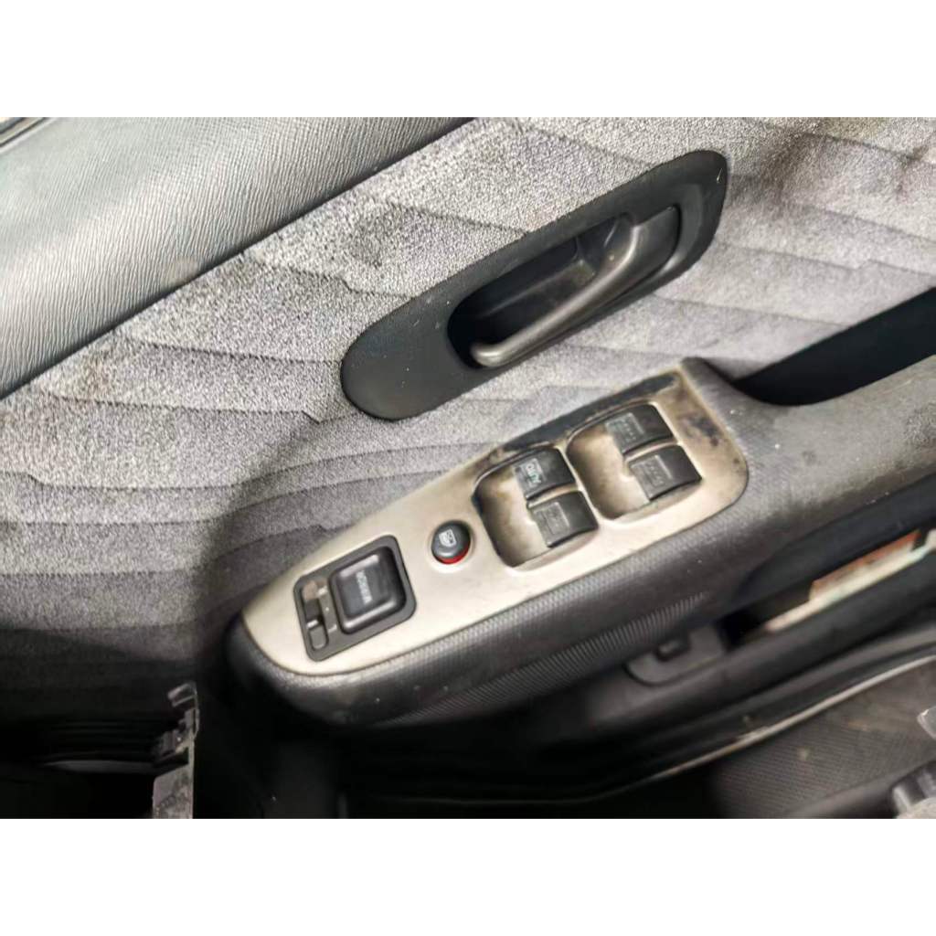 สวิตช์กระจกไฟฟ้า Honda CRV S9A Honda CRV S9A (มือสอง)