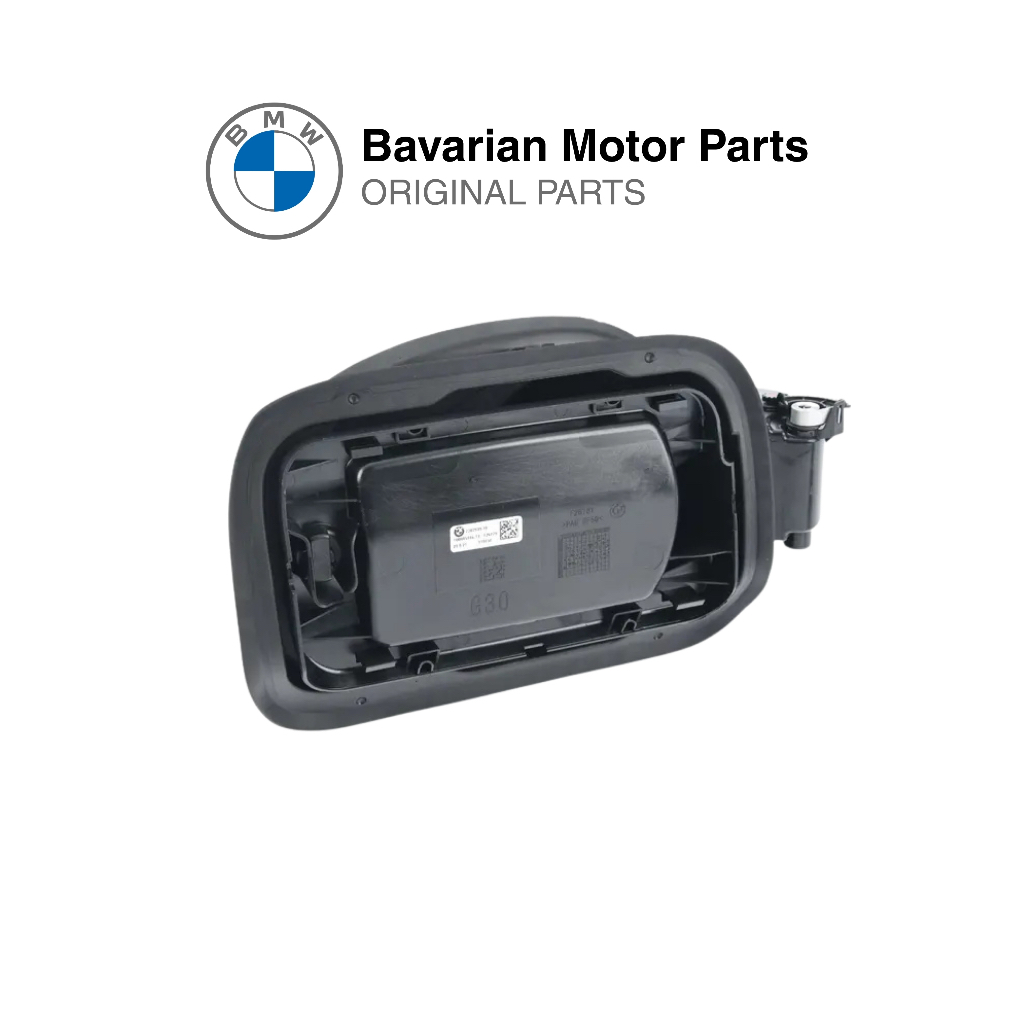 หม้อครอบ BMW สําหรับ G30/G30 LCI/F90/F90 LCI (51177387939)
