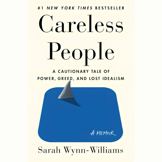 (BBW) CARELESS PEOPLE (สหรัฐอเมริกา)