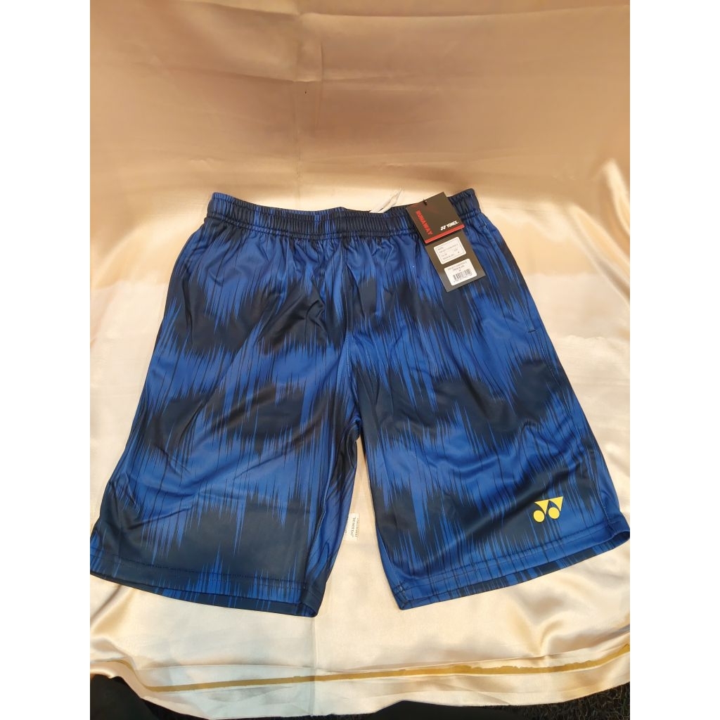 กางเกงขาสั้น YONEX กางเกงแบดมินตัน