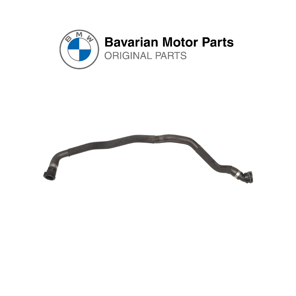 ท่อหล่อเย็น BMW สําหรับเครื่องยนต์ F02/F10 พร้อม N57/N57S (17127800107)