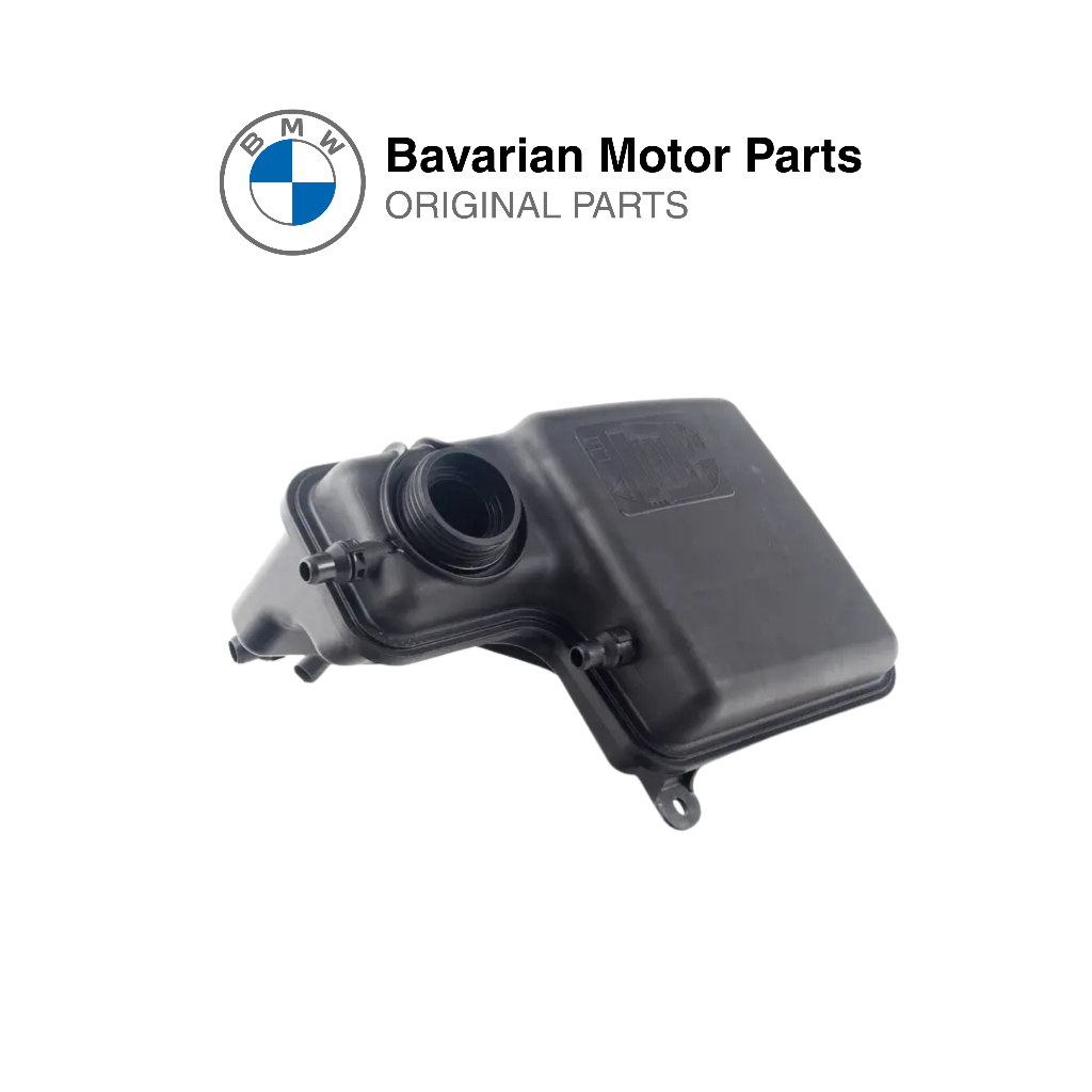 ถังขยายน้ําเย็น BMW สําหรับ E65/E66 (17137647713)