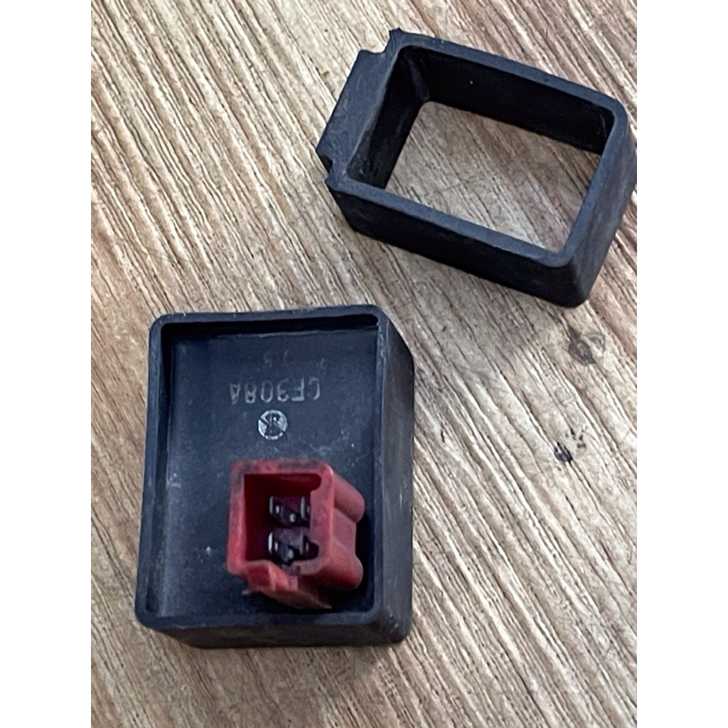 KAWASAKI ZXR400 (ZXR400L) RELAY FUEL PUMP 1994-1999