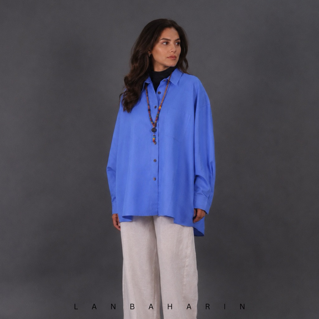 เสื้อ Lanbaharin luma